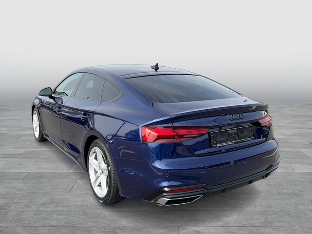 Audi - A5 Sportback 40 TDI S-tronic S-Line AHK+ACC_6