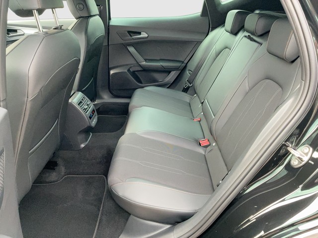 CUPRA - Formentor 1.4 TSI e-Hybrid DSG ACC+LED+NAVI+SHZG_3