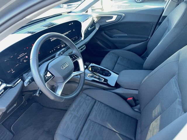 Audi - A5 Avant TFSI 110KW S-tronic quattro S-Line STANDHEIZUNG_11