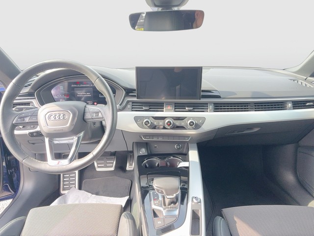 Audi - A5 Sportback 40 TDI S-tronic S-Line AHK+ACC_2