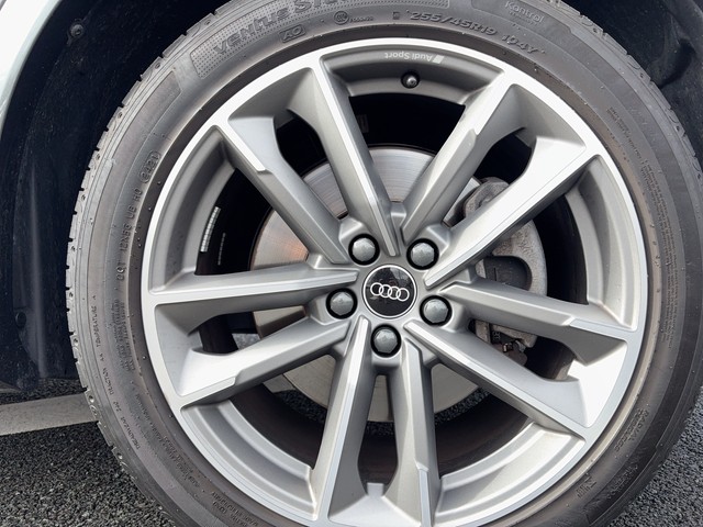 Audi - Q3 Sportback 40 TFSI S-tronic quattro S-Line_9