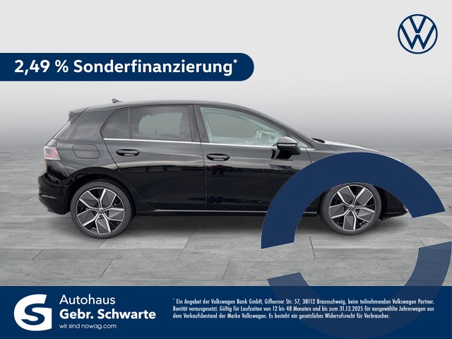 VW - Golf VIII 1.5 TSI eHybrid 150 kW STYLE AHK+RFK_11