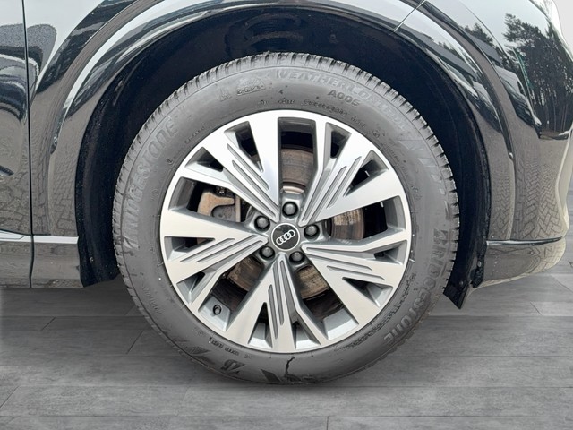Audi - Q4 e-tron 40e-tron LED+NAVIGATION+RÜCKFAHRKAMERA_10