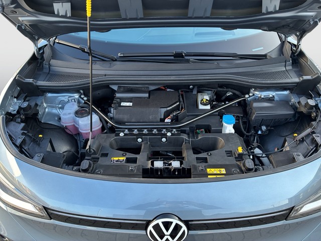 VW - T-Roc 2.0TDI DSG Goal AHK+ACC+Navi+Kamera+Sitzhzg._5