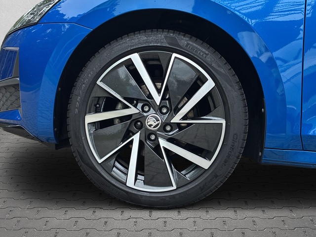 Skoda - Octavia Combi 2.0 TDI DSG Sportline LED+AHK+NAVI_14 Skoda - Octavia Combi 2.0 TDI DSG Sportline LED+AHK+NAVI_14