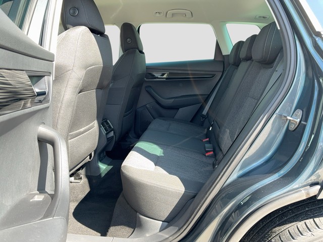 Skoda - Karoq 1.5 TSI Style AHK NAV_3
