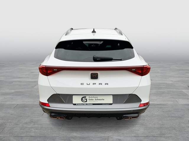 CUPRA - Formentor 1.4 e-Hybrid VZ ACC AHK CAM LED NAVI_10