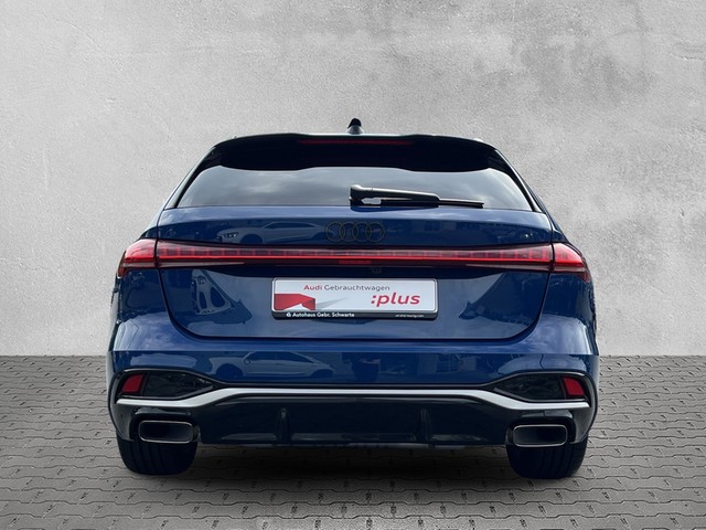 Audi - A5 Avant TFSI S-tronic edition one S-line AHK_12 Audi - A5 Avant TFSI S-tronic edition one S-line AHK_12