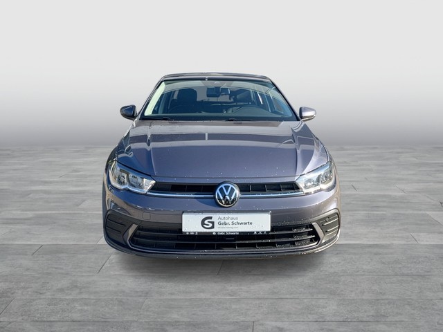 VW - Polo 1.0 TSI Fresh LED+SHZG+KLIMA+LANE ASSIST_11 VW - Polo 1.0 TSI Fresh LED+SHZG+KLIMA+LANE ASSIST_11