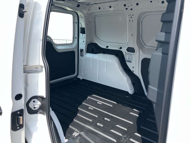 VW - Caddy Cargo 2.0 TDI AHK+KLIMA+PDC+GRA+DAB_3