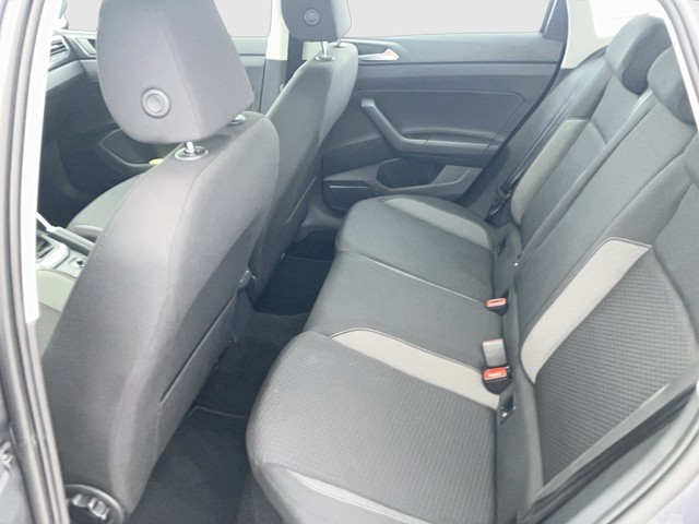 VW - Polo VI 1.0 MPI Life AHK GJR LED MFL PDC SHZG_5