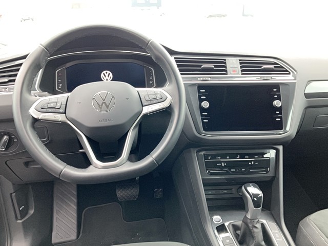 VW - Amarok 3.0 TDI Aventura DK 4M AHK Harman Leder_12