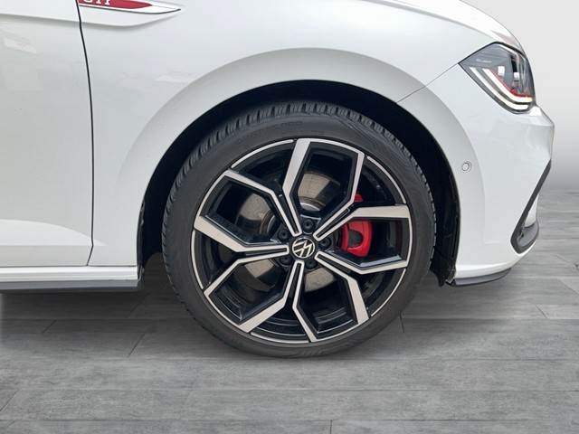 VW - Polo GTI 2.0 TSI DSG ACC+LED+SHZG+DAB+PDC+LM18"_11