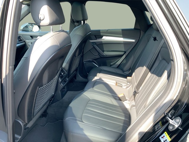 Audi - Q5 Sportback 50 TDI quattro Tiptronic S-line AHK_3