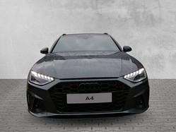 Audi - A4 Avant 40 TDI S tronic S line AHK+PANO_8