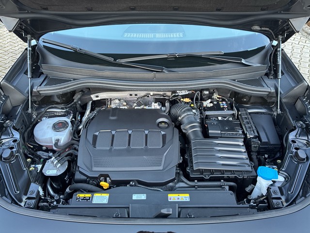 VW - Tayron 2.0 TDI DSG 4Motion Life 7-SITZER+ACC+AHK_8