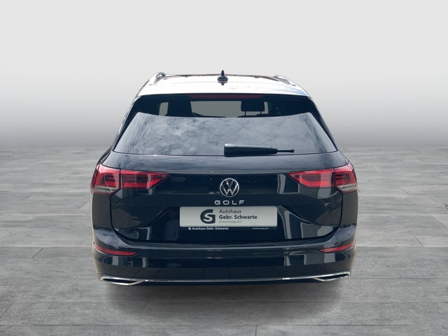 VW - Golf VIII Variant 1.5 TSI Move ACC+LED+NAVI+SHZG_9