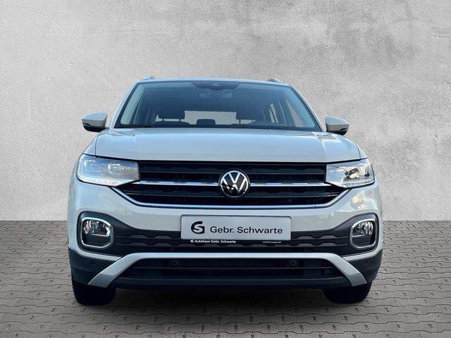 VW - T-Cross 1.0 TSI Style ACC LED LM17 NAVI PDC SHZG_8 VW - T-Cross 1.0 TSI Style ACC LED LM17 NAVI PDC SHZG_8