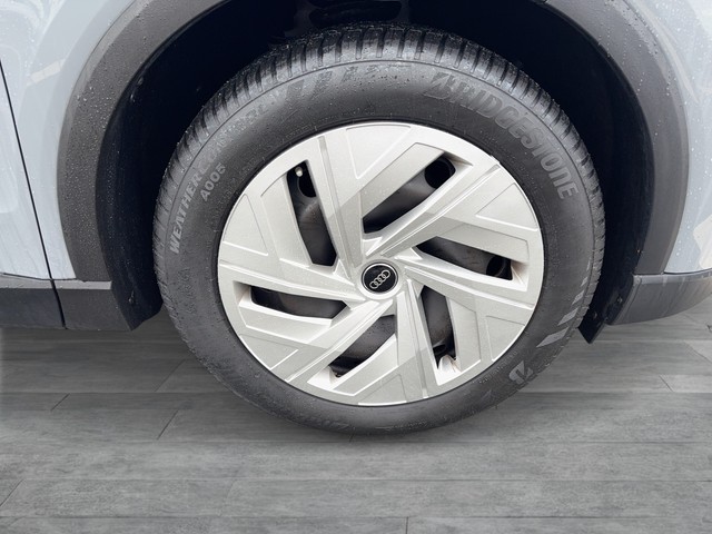 Audi - Q4 e-tron 35 basis ALLWETTER_9