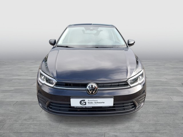VW - Polo 1.0 TSI Move LED+NAVI+SHZG+PDC+DAB+LM15"_17