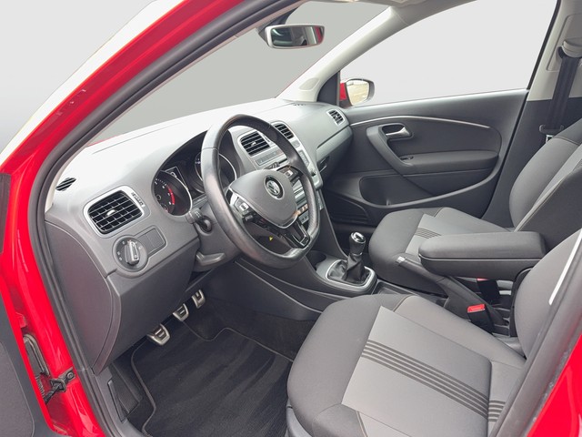 VW - Polo 1.0 TSI Allstar LED Navi Sitzhzg._12 VW - Polo 1.0 TSI Allstar LED Navi Sitzhzg._12