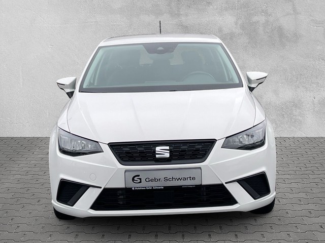 Seat - Ibiza 1.0 TSI Style LED LM15 NAVI PDC SHZG TEMP_8 Seat - Ibiza 1.0 TSI Style LED LM15 NAVI PDC SHZG TEMP_8