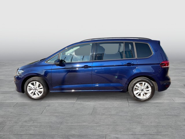 VW - Touran 2.0 TDI DSG Comfortline LED PANO 7-SITZE_12 VW - Touran 2.0 TDI DSG Comfortline LED PANO 7-SITZE_12