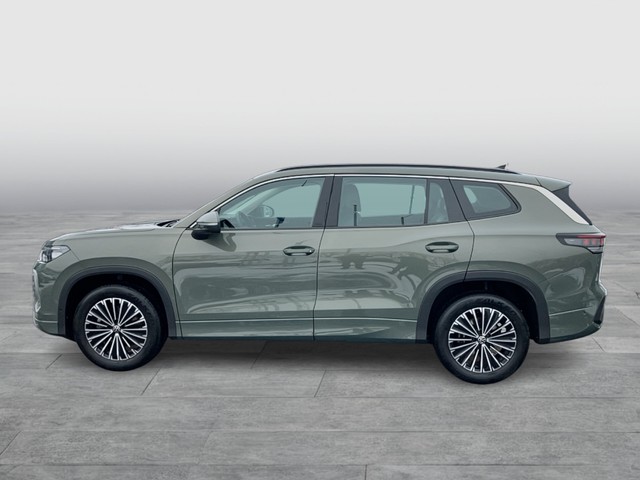 VW - Touran 2,0 TDI DSG Goal AHK+ACC+NAVI+LED_8