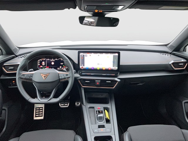 CUPRA - Formentor 1.4 e-Hybrid VZ ACC CAM LED LM19 NAVI_2