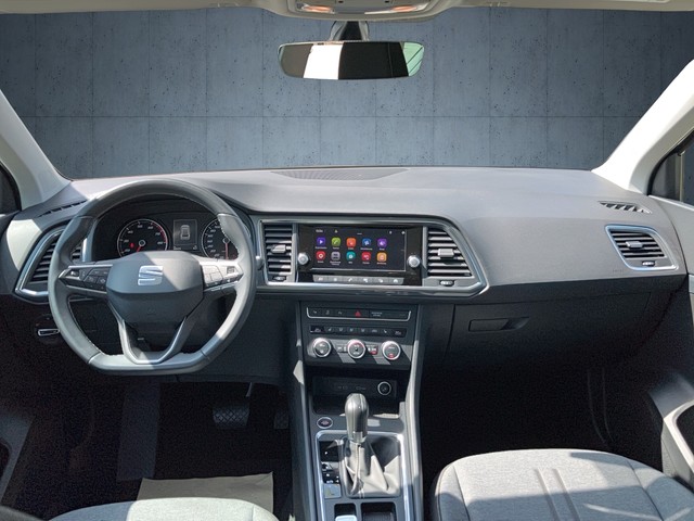 Seat - Ateca 1.5 TSI DSG Style LED SHZG_2 Seat - Ateca 1.5 TSI DSG Style LED SHZG_2