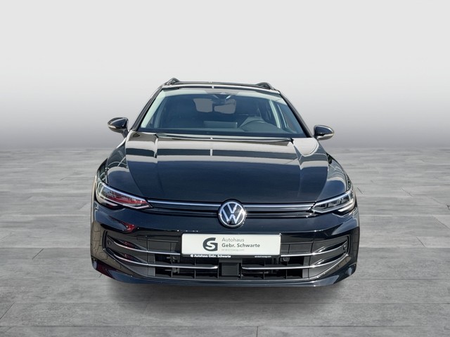 VW - Golf VIII Variant 1.5 eTSI DSG Goal ACC+LED+NAVI_15