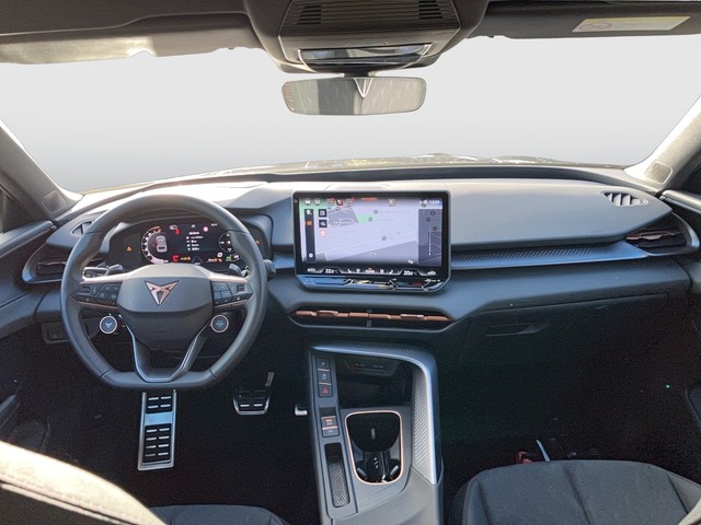 VW - Golf VIII 1,5 TSI Active Virtual+Navi+LED+Sitzhzg._2