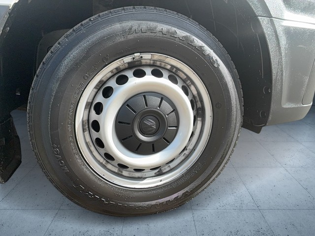 VW - Crafter 35 Kasten 2.0 TDI Autom. LANG+HOCH NAVI_14