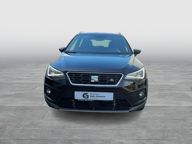 Seat - Arona 1.6 TDI FR NAVI+LED+ACC+KAMERA+SITZHEIZUNG_11 Seat - Arona 1.6 TDI FR NAVI+LED+ACC+KAMERA+SITZHEIZUNG_11