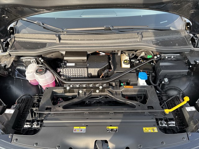 Skoda - Elroq 85 Sportline AHK+NAVI+RFK+SHZG_13