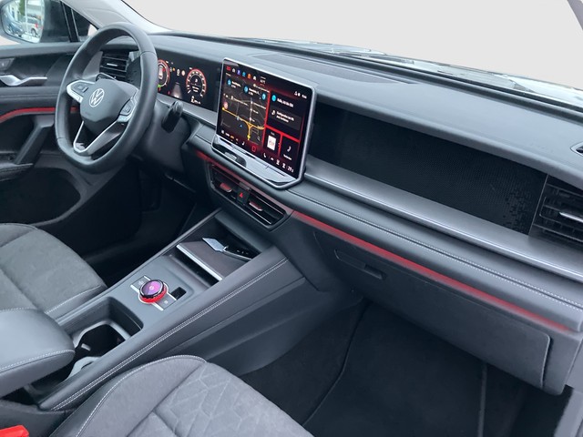 Skoda - Superb Combi 2.0 TDI DSG Selection AHK NAVI PANO_10