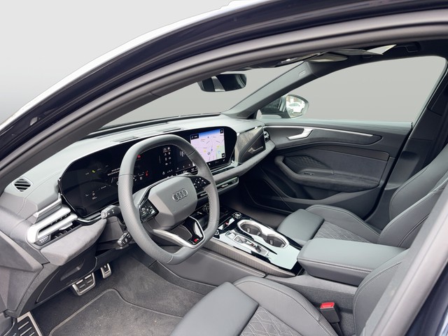 Audi - A6 Avant TDI quattro S-tronic edition one S-line_21