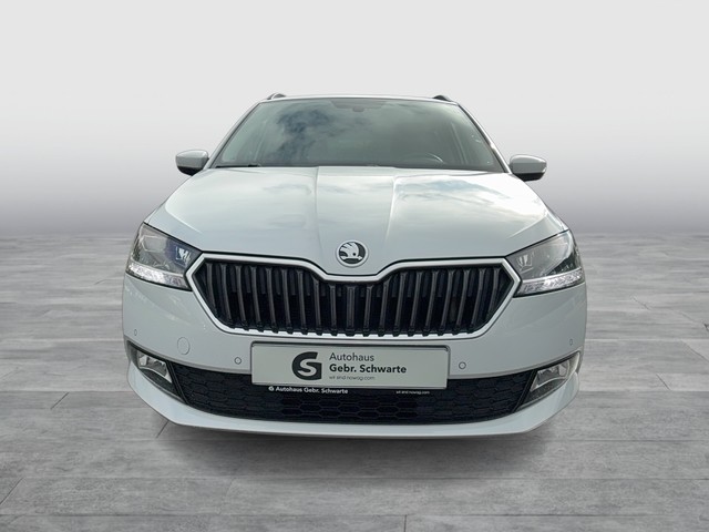 Skoda - Fabia Combi 1.0 TSI DSG Ambition LED+SHZ+NAV+GRA_11 Skoda - Fabia Combi 1.0 TSI DSG Ambition LED+SHZ+NAV+GRA_11