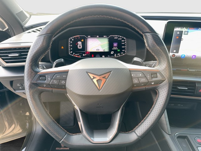 CUPRA - Formentor 1.5 TSI DSG AHK+PANO+LED+NAVI+KAMERA_20