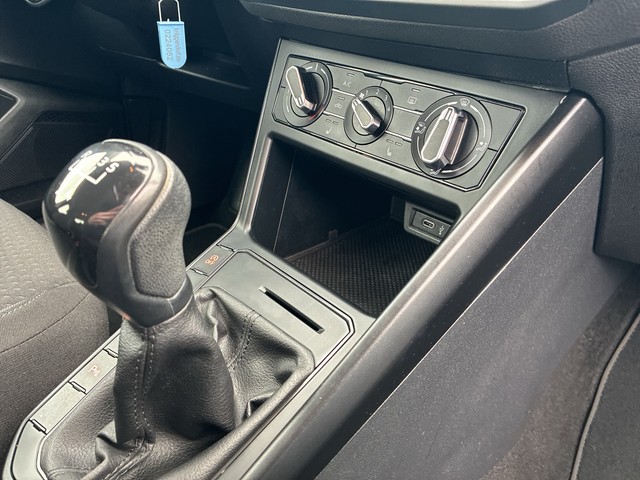 VW - Polo VI 1.0 Fresh Klima+Sitzhzg.+PDC+LED+MFL+GJR_9