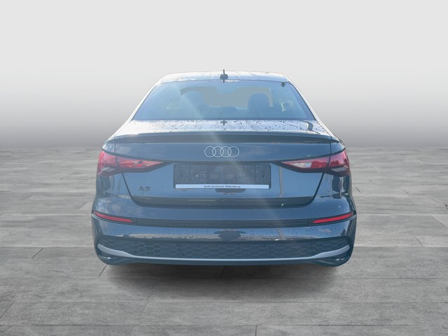 Audi - A3 Limousine 35 TDI S-tronic advanced ACC+NAVI+_7