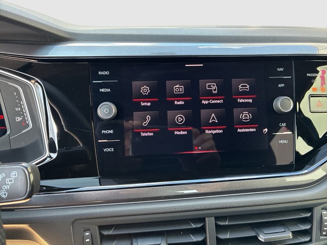 VW - Polo VI 2.0 TSI DSG GTI LED-Matrix Navi_10