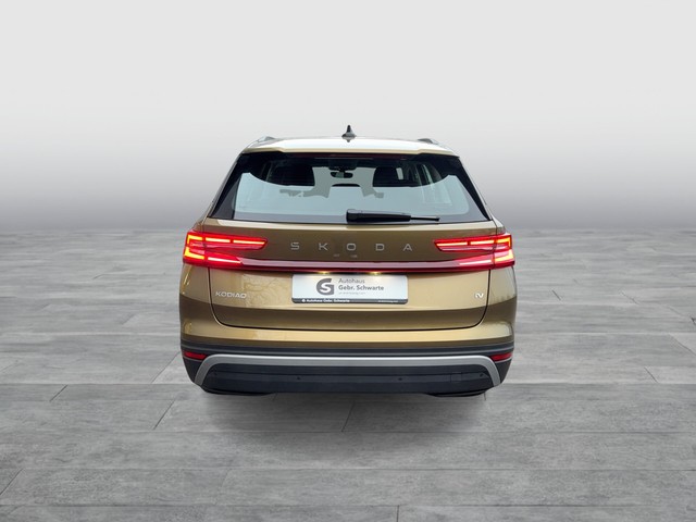 Skoda - Kodiaq 1.5 TSI iV electric Selection Leder AHK_10