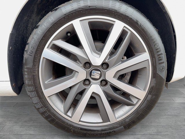 Seat - Mii electric 61kW Edition Power Charge PDC GRA_11 Seat - Mii electric 61kW Edition Power Charge PDC GRA_11