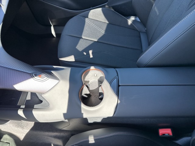 CUPRA - Tavascan 210kW Endurance KAMERA+SITZHEIZUNG+LED_9