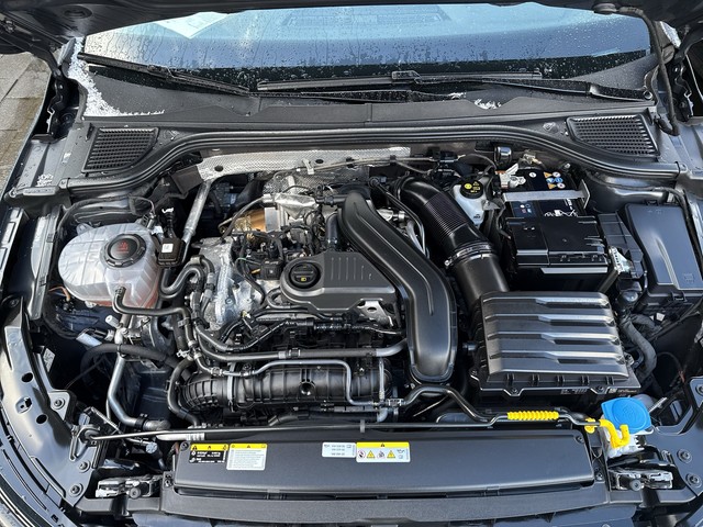 VW - Golf VIII 1.5 eTSI DSG Goal ACC+LED+NAVI+SHZG_9