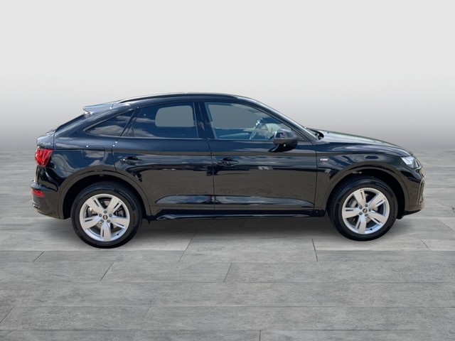 Audi - Q5 Sportback 50 TDI quattro Tiptronic S-line AHK_11