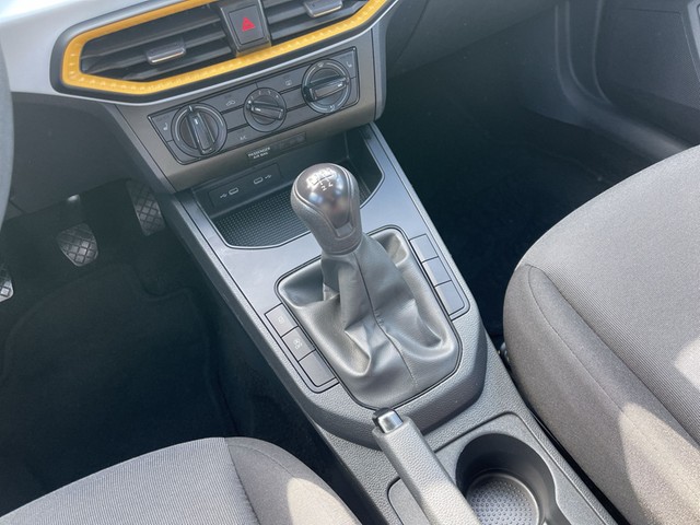Seat - Ibiza 1.0 MPI Reference GJR LED MFL PDC SHZG TEL_6