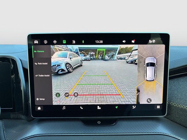Skoda - Kodiaq 2.0 TDI DSG 4x4 Selection SHZG+LED+ACC_5 Skoda - Kodiaq 2.0 TDI DSG 4x4 Selection SHZG+LED+ACC_5