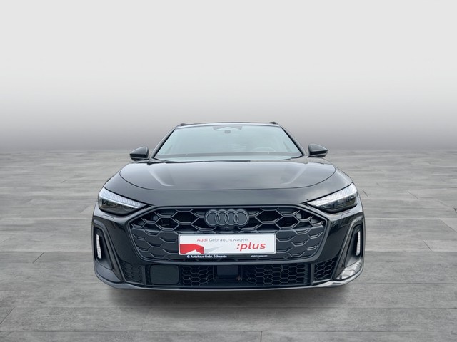 Audi - S5 Avant TFSI 270 kW S tronic S5 Avant_13